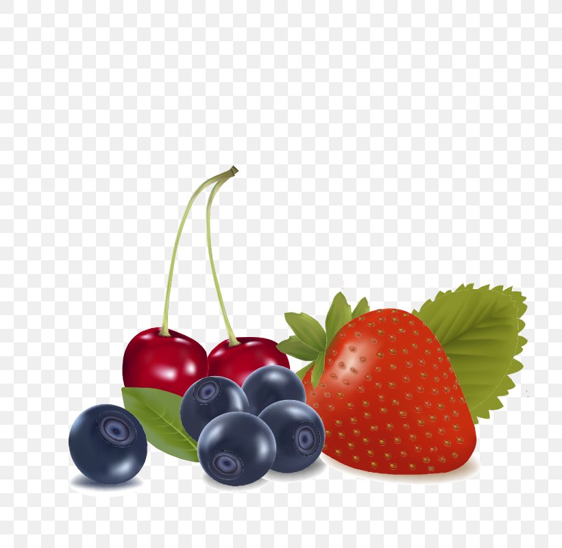 Raspberry Fruit Clip Art, PNG, 800x800px, Berry, Blackberry, Blueberry, Cherry, Drawing Download Free
