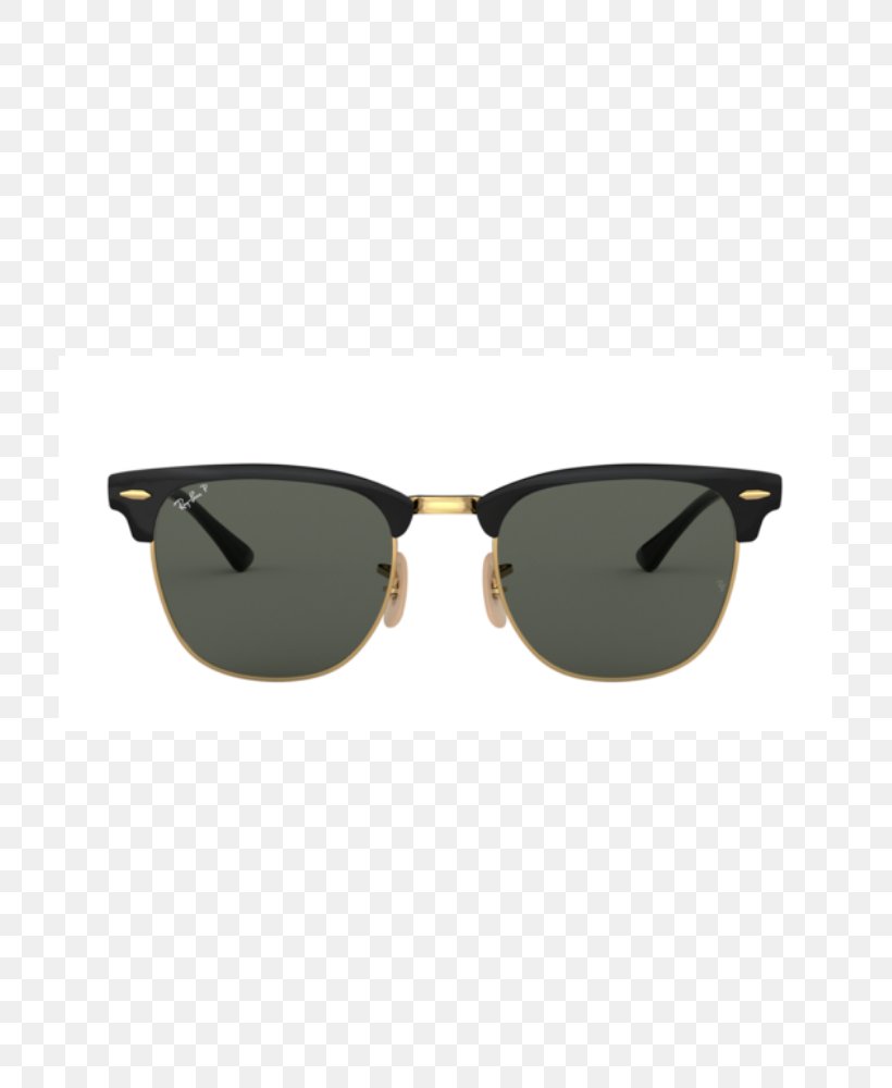 Ray-Ban Clubmaster Metal Sunglasses Ray-Ban Clubmaster Classic Ray-Ban Justin Classic, PNG, 799x1000px, Rayban, Brown, Clubmaster, Eyewear, Glasses Download Free