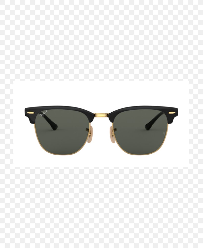 Ray Ban Clubmaster Metal Sunglasses Ray Ban Clubmaster Classic Ray Ban Justin Classic Png 799x1000px Rayban