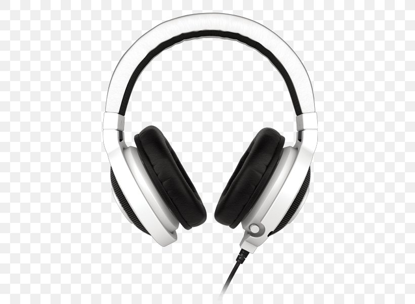 Razer Kraken Pro V2 Headphones Headset Video Games, PNG, 800x600px, Razer Kraken Pro, Audio, Audio Equipment, Electronic Device, Esports Download Free