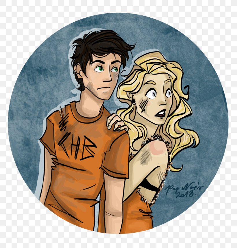 Rick Riordan Percy Jackson & The Olympians Annabeth Chase Character, PNG, 800x856px, Watercolor, Cartoon, Flower, Frame, Heart Download Free