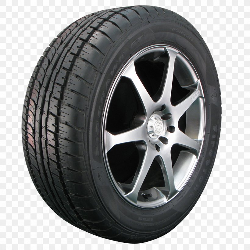 Run-flat Tire Car Rim Goodyear Tire And Rubber Company, PNG, 1000x1000px, Tire, Alloy Wheel, Auto Part, Automotive Tire, Automotive Wheel System Download Free