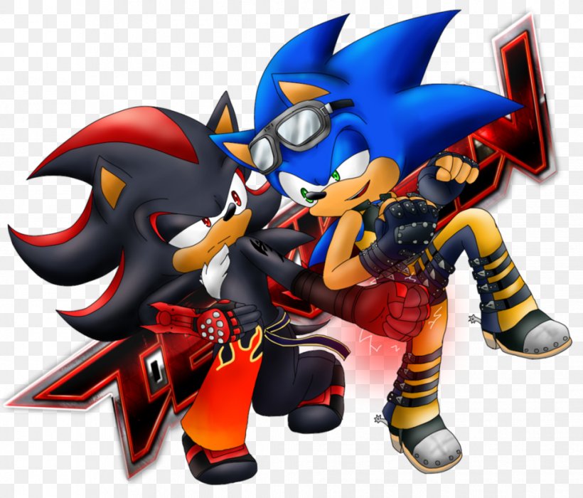 Shadow The Hedgehog Tekken 3 Metal Sonic Tekken 5 Tekken 2, PNG, 967x826px, Shadow The Hedgehog, Action Figure, Fictional Character, Hwoarang, Knuckles The Echidna Download Free