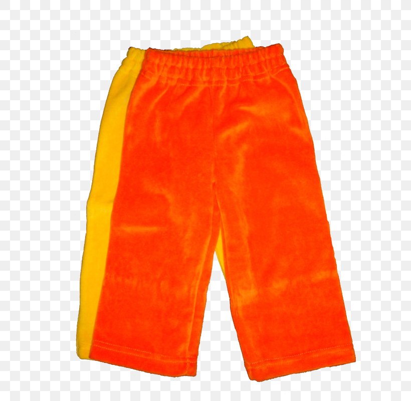 Shorts, PNG, 600x800px, Shorts, Active Shorts, Orange, Trousers Download Free