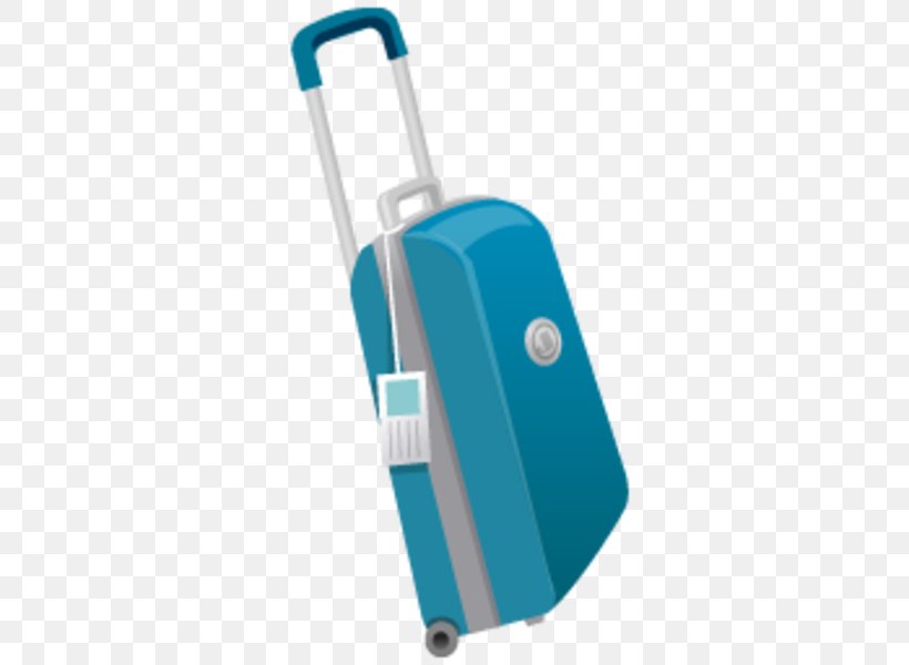 Suitcase Baggage, PNG, 600x600px, Suitcase, Aqua, Backpack, Bag, Baggage Download Free