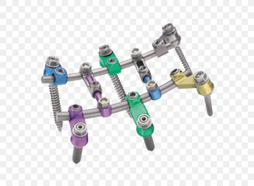 Vertebral Fixation Surgery Nut Driver Vertebral Column Locknut, PNG, 600x600px, Surgery, Compressor, Hardware, Hardware Accessory, Locknut Download Free