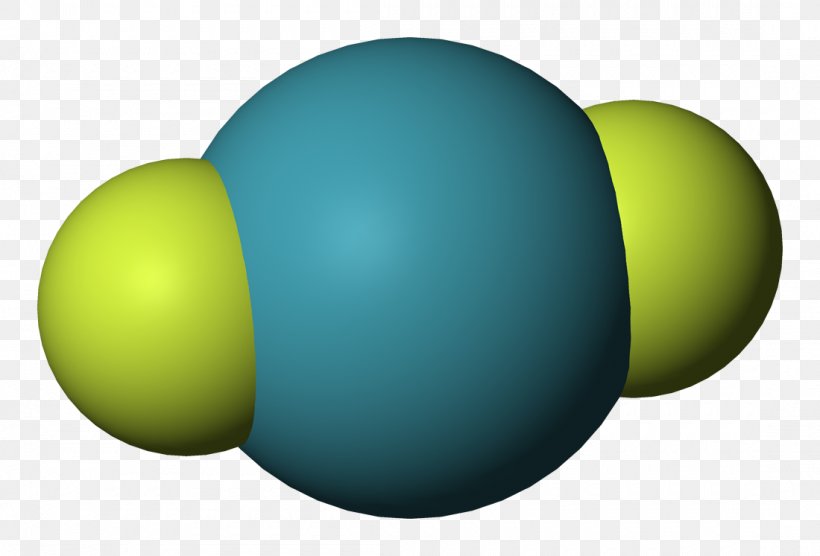 Xenon Difluoride Krypton Difluoride Xenon Tetrafluoride Chemistry, PNG