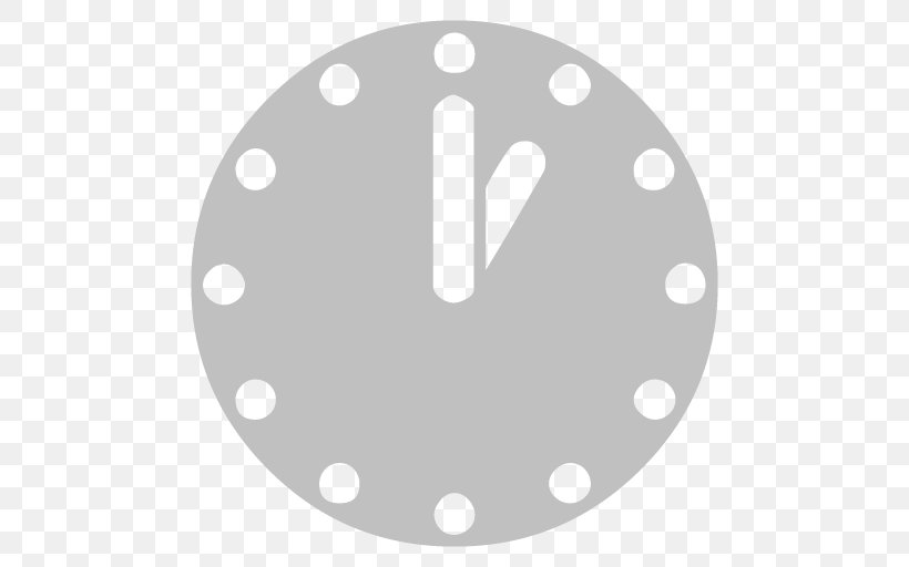 Alarm Clocks Desktop Wallpaper Clip Art, PNG, 512x512px, Clock, Alarm Clocks, Quartz Clock, Symbol, Time Download Free