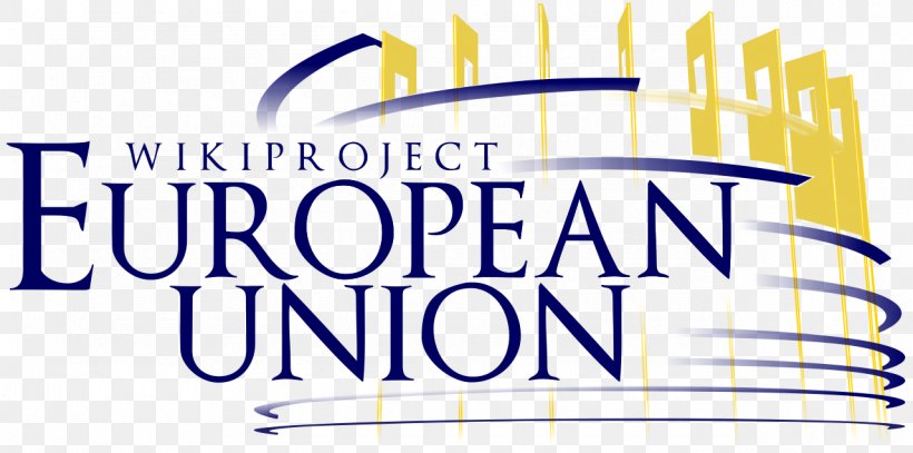 Logo Clip Art Brand European Union Font, PNG, 1280x636px, Logo, Area, Brand, Europe, European Union Download Free