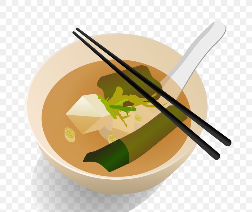 Miso Soup Japanese Cuisine Chinese Cuisine Breakfast Chicken Soup, PNG, 718x688px, Miso Soup, Asian Food, Bowl, Breakfast, Chicken Soup Download Free