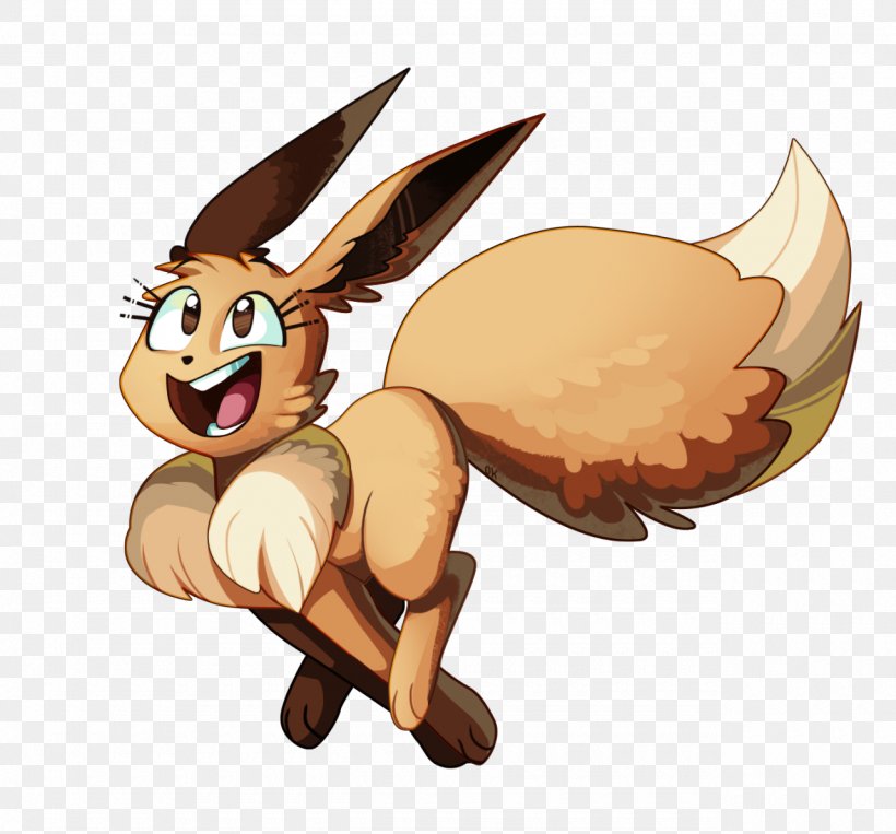Pokémon FireRed And LeafGreen Eevee Glaceon Fan Art Umbreon, PNG, 1280x1192px, Eevee, Carnivoran, Cartoon, Dog Like Mammal, Espeon Download Free