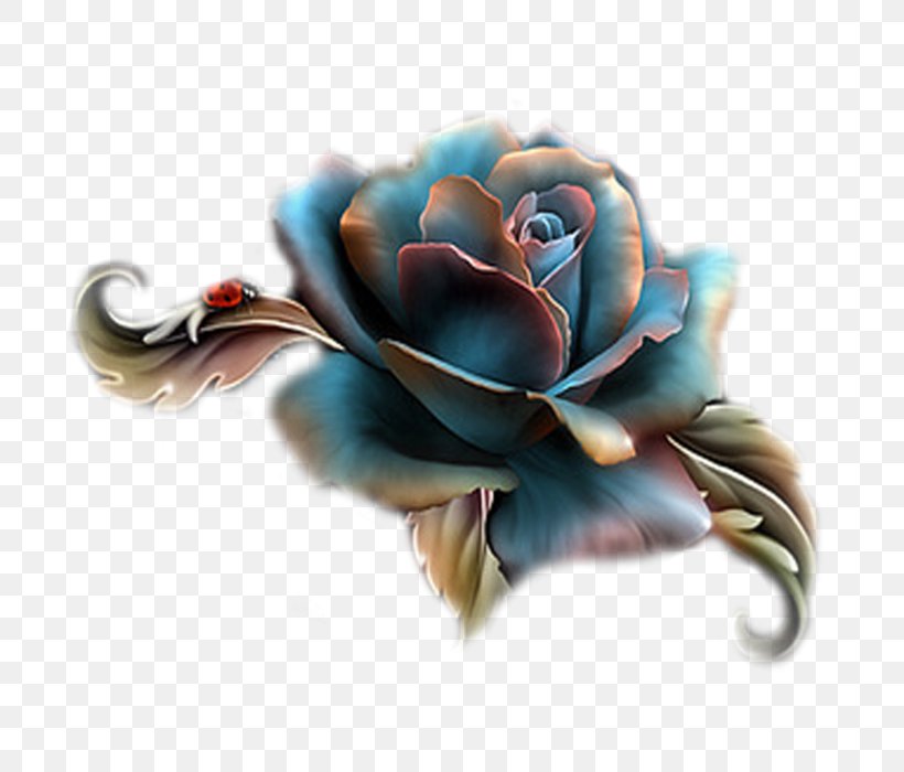 Rose Cut Flowers Bokmärke, PNG, 700x700px, Rose, Blue Rose, Cut Flowers, Data Compression, Flower Download Free