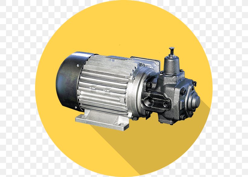 Rotary Vane Pump Oleodinamica Berarma Srl Variable Displacement Pump, PNG, 587x587px, Pump, Check Valve, Electric Motor, Engine, Engine Displacement Download Free