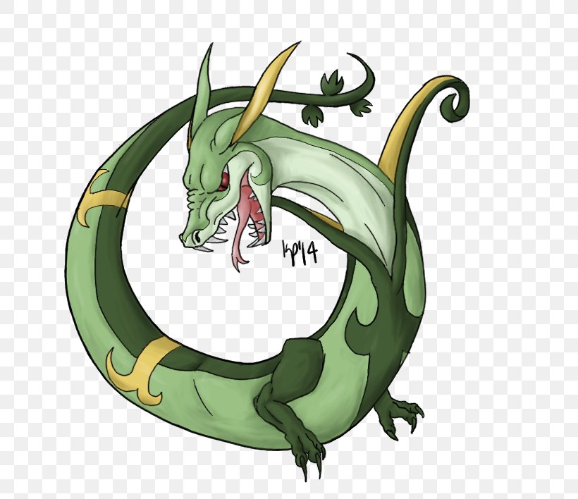 Serperior Snakes Snivy Fan Art Image, PNG, 708x708px, Serperior, Amphibian, Art, Deviantart, Dragon Download Free