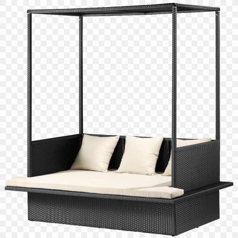 Table Garden Furniture Daybed, PNG, 957x957px, Table, Bed, Bed Frame, Bedroom, Bench Download Free