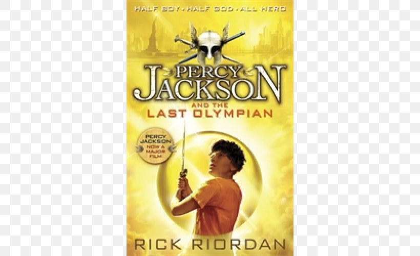 The Last Olympian The Sea Of Monsters The Battle Of The Labyrinth The Titan's Curse Percy Jackson Ultimate Collection, PNG, 500x500px, Last Olympian, Battle Of The Labyrinth, Book, Book Cover, Heroes Of Olympus Download Free