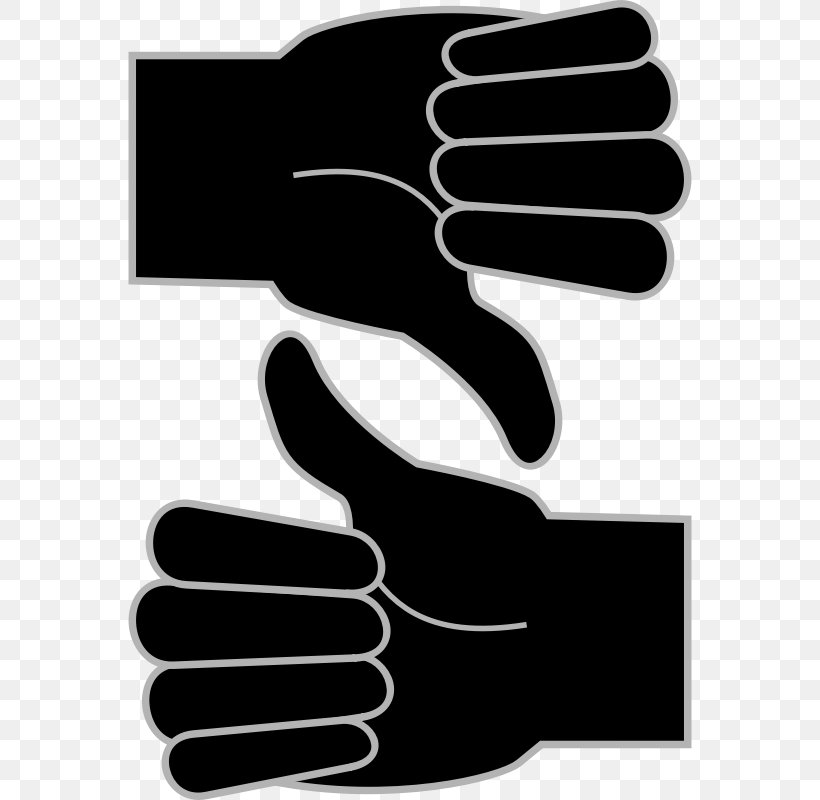 Thumb Signal Clip Art, PNG, 564x800px, Thumb Signal, Black And White, Color, Finger, Gesture Download Free