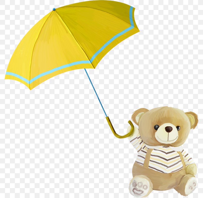Umbrella Product Design Animal, PNG, 784x800px, Umbrella, Animal, Fashion Accessory, Yellow Download Free