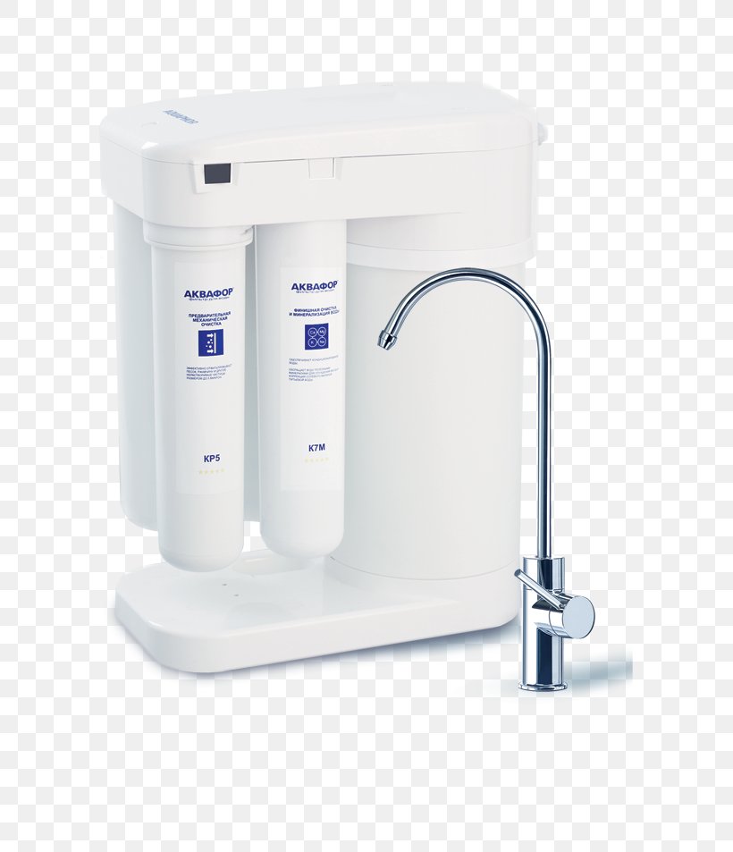 Water Filter Reverse Osmosis Water Purification, PNG, 748x953px, Water Filter, Aquaphor, Big Berkey Water Filters, Booster Pump, Drinking Water Download Free