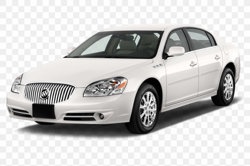 2011 Buick Lucerne CXL Premium Sedan Car General Motors 2006 Buick Lucerne, PNG, 1360x903px, 2011, Buick, Automatic Transmission, Automotive Design, Automotive Exterior Download Free