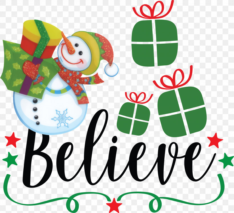 Believe Santa Christmas, PNG, 3000x2736px, Believe, Character, Character Created By, Christmas, Christmas Day Download Free
