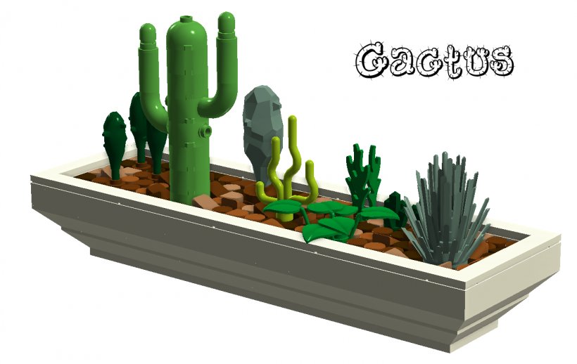 Cactaceae Lego Ideas Plant Desk, PNG, 1340x847px, Cactaceae, Cactus, Child, Craft, Desk Download Free