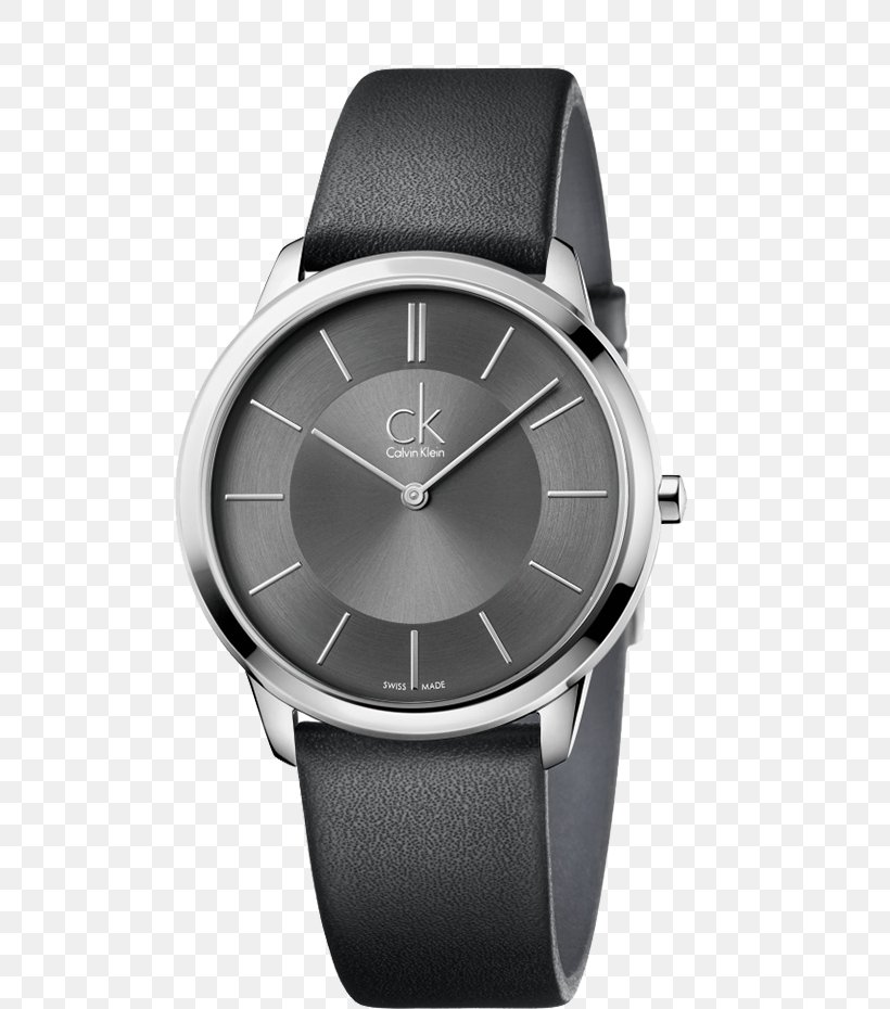 Calvin Klein Watch Swiss Made Strap Jewellery, PNG, 750x930px, Calvin Klein, Anne Klein, Black, Black Leather Strap, Brand Download Free