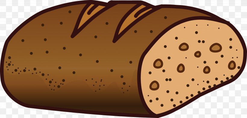 Garlic Bread Bakery Clip Art, PNG, 4000x1913px, Garlic Bread, Bakery, Bread, Butter, Commodity Download Free