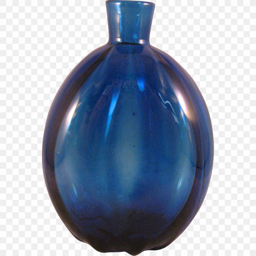 Glass Bottle Vase Cobalt Blue, PNG, 1760x1760px, Glass Bottle, Artifact, Blue, Bottle, Cobalt Download Free