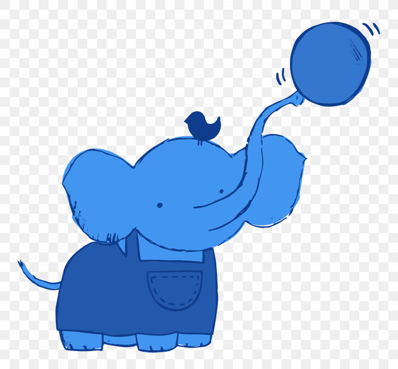 Little Elephant Baby Elephant, PNG, 2500x2320px, Little Elephant, African Elephants, Baby Elephant, Cartoon, Drawing Download Free