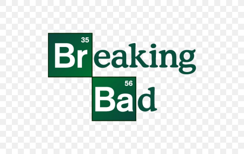 Logo Walter White Vector Graphics Television Show, PNG, 518x518px, Logo, Area, Brand, Breaking Bad, Coreldraw Download Free