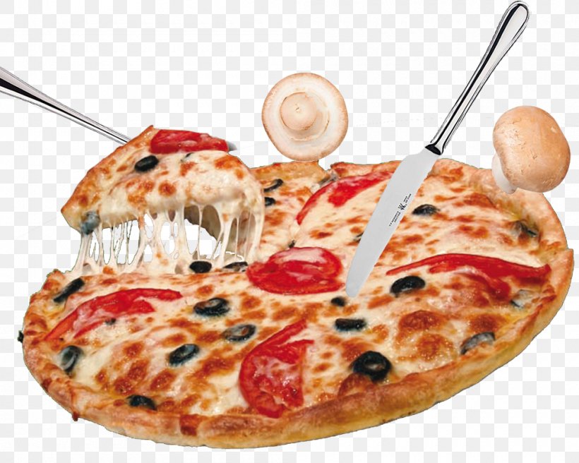 Pizza Hut Pizza Pizza Clip Art, PNG, 1000x800px, Pizza, California Style Pizza, Cheese, Cuisine, Delivery Download Free