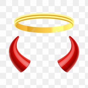 Sign Of The Horns Emoji Thumb Devil IPhone, PNG, 428x640px, Watercolor ...