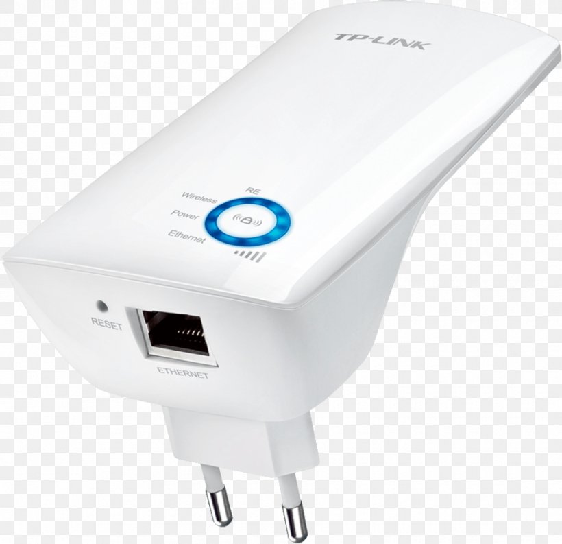 Wireless Repeater TP-Link Wireless Network Long-range Wi-Fi, PNG, 930x900px, Wireless Repeater, Adapter, Battery Charger, Computer Network, Dlink Download Free