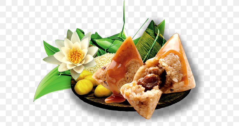 Zongzi Dragon Boat Festival 端午, PNG, 591x434px, Zongzi, Appetizer, Asian Food, Chinese Dragon, Chinese Food Download Free