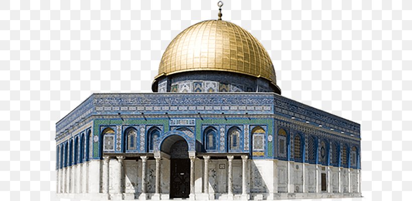 Al-Aqsa Mosque Dome Of The Rock Temple Mount Al-Masjid An-Nabawi Old City, PNG, 800x400px, Alaqsa Mosque, Allah, Almasjid Annabawi, Arch, Building Download Free
