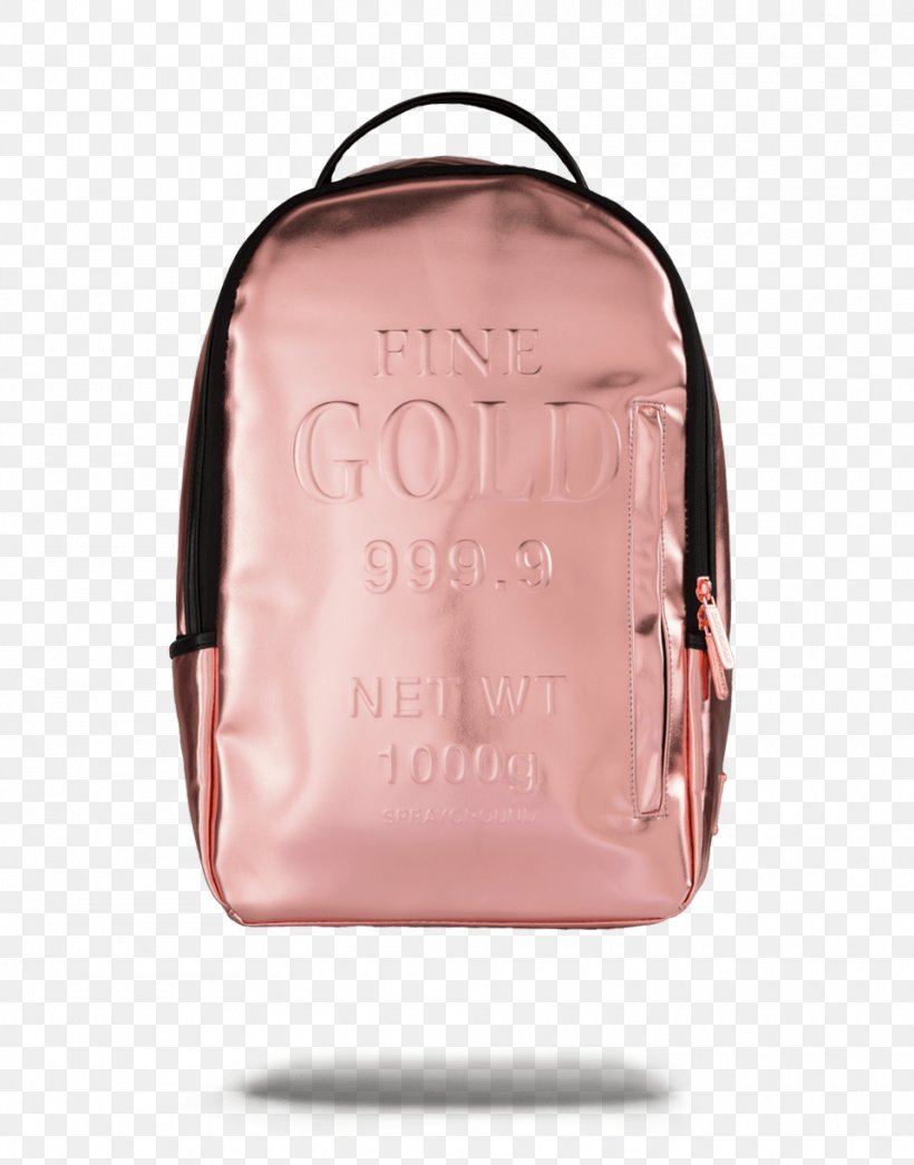 Backpack Gold Bag Metal Rose, PNG, 960x1225px, Backpack, Bag, Baggage, Clothing, Gold Download Free