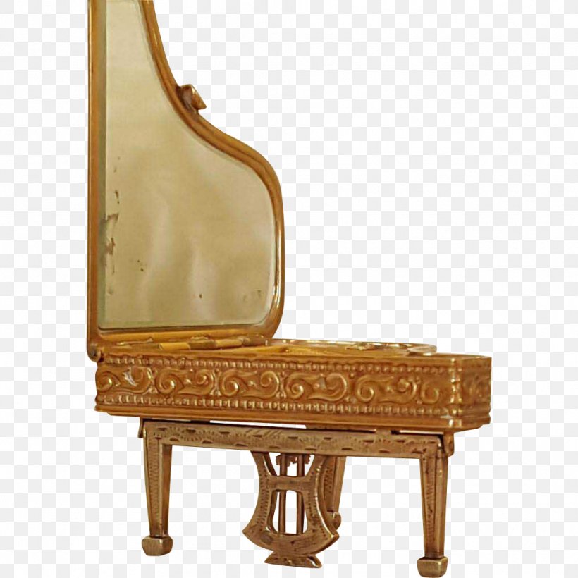 Chair Antique Piano, PNG, 1014x1014px, Chair, Antique, Furniture, Piano, Table Download Free