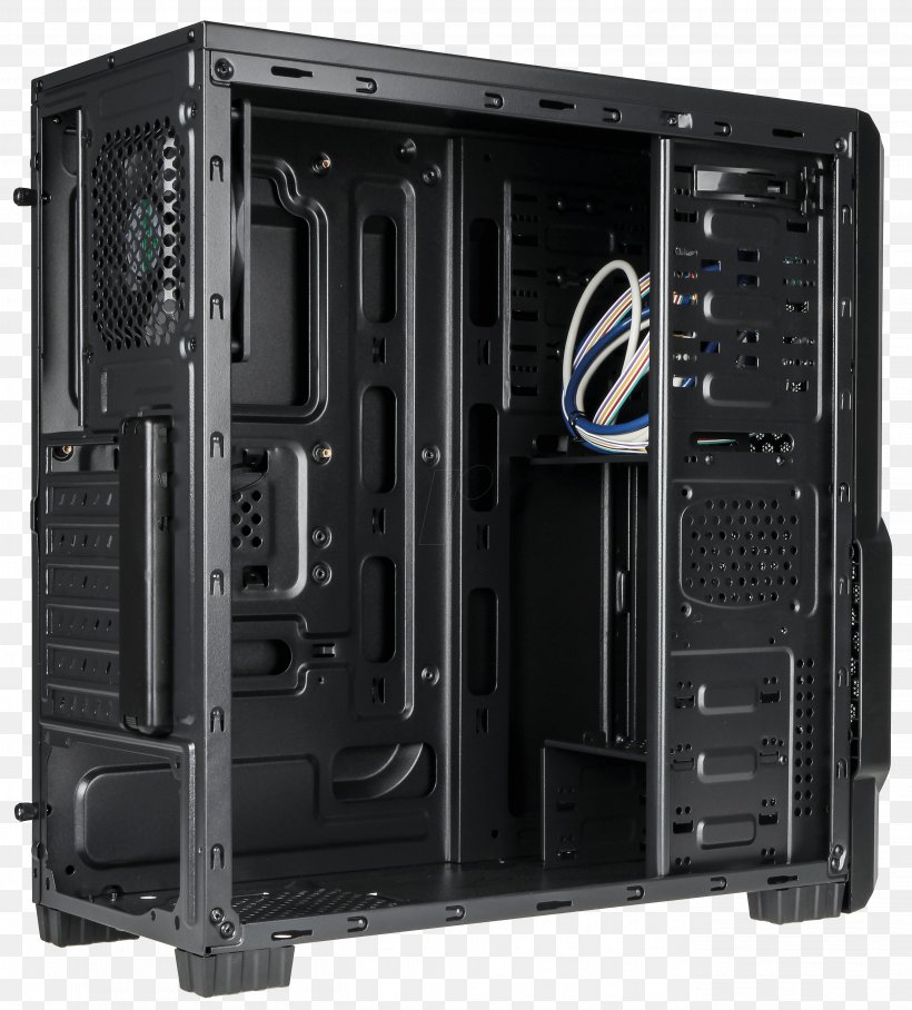 Computer Cases & Housings Toughened Glass Window AeroCool, PNG, 2708x3000px, Computer Cases Housings, Aerocool, Atx, Black, Computer Download Free