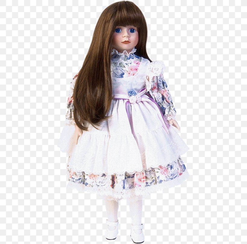 Doll Barbie Toy, PNG, 441x808px, Doll, Barbie, Brown Hair, Child, Costume Download Free