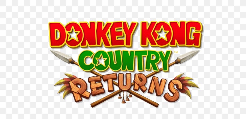 Donkey Kong Country Returns Donkey Kong Country 2: Diddy's Kong Quest Wii Super Nintendo Entertainment System, PNG, 640x398px, Donkey Kong Country Returns, Brand, Diddy Kong, Donkey Kong, Donkey Kong Country Download Free