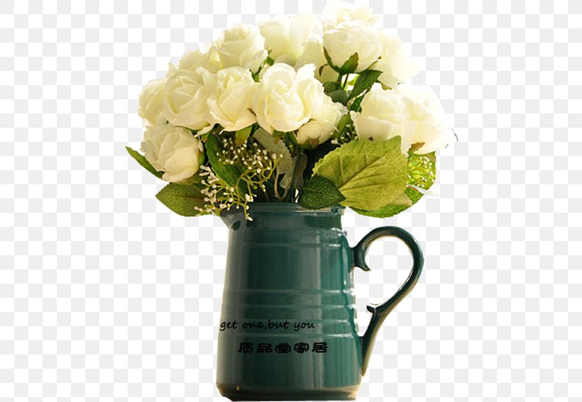 Garden Roses Flowerpot, PNG, 567x567px, Garden Roses, Artificial Flower, Blume, Cut Flowers, Designer Download Free
