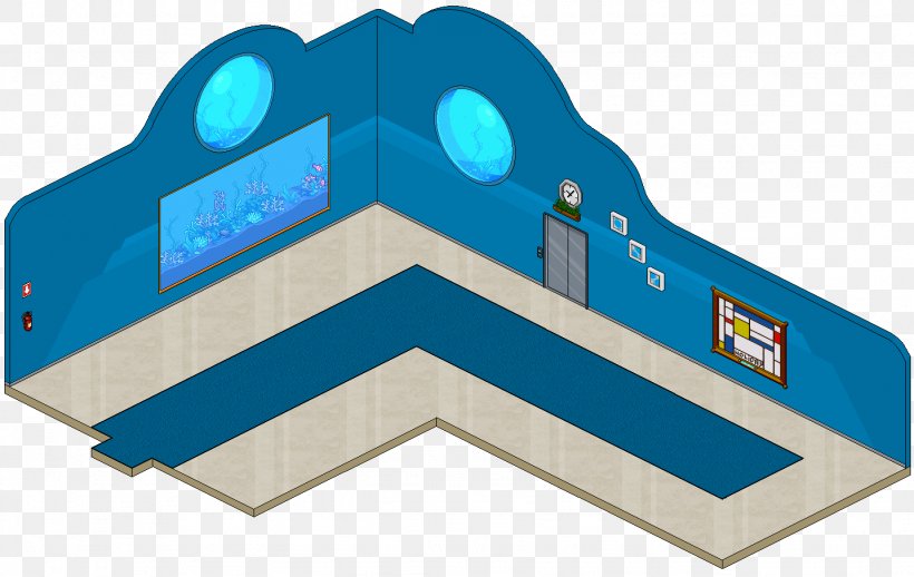 Habbo Room Hotel Best Receptionist, PNG, 1434x906px, Habbo, Accommodation, Bathroom, Best, Brand Download Free