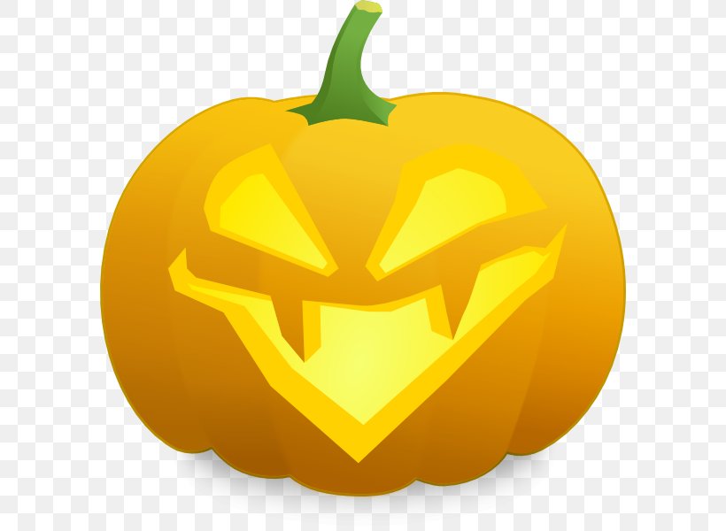 Jack-o'-lantern Halloween Clip Art, PNG, 594x600px, Jacko Lantern, Animation, Apple, Calabaza, Cartoon Download Free