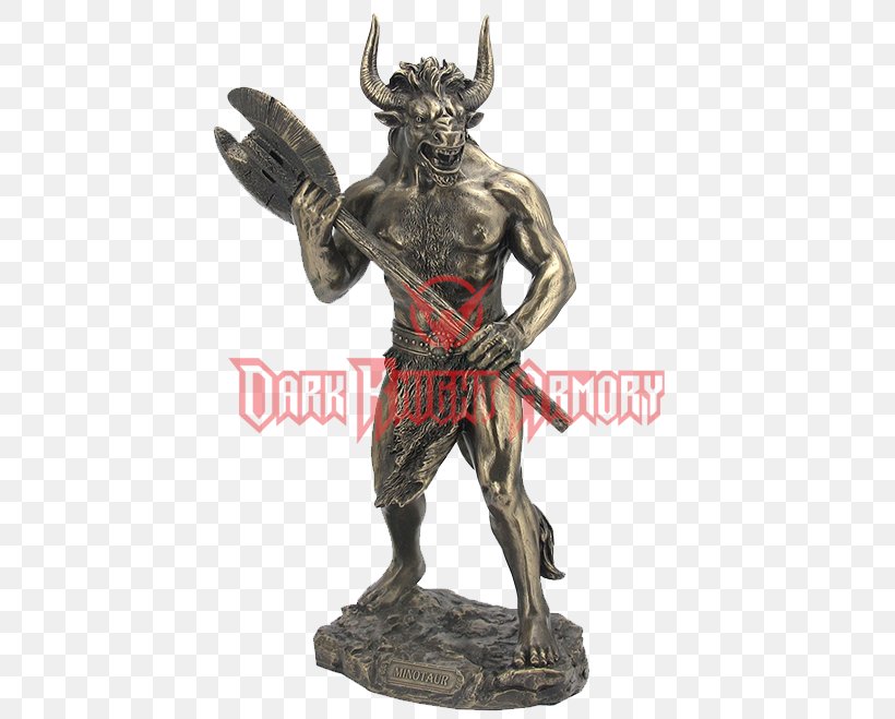 Minotaur Bronze Sculpture Knossos Daedalus Statue, PNG, 659x659px, Minotaur, Art, Bronze, Bronze Sculpture, Crete Download Free