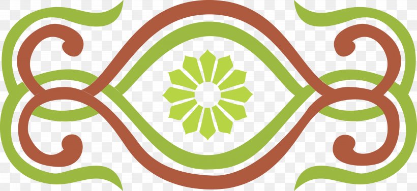 Symbol Symmetry Pattern, PNG, 3760x1727px, Symbol, Area, Color, Drawing, Flora Download Free