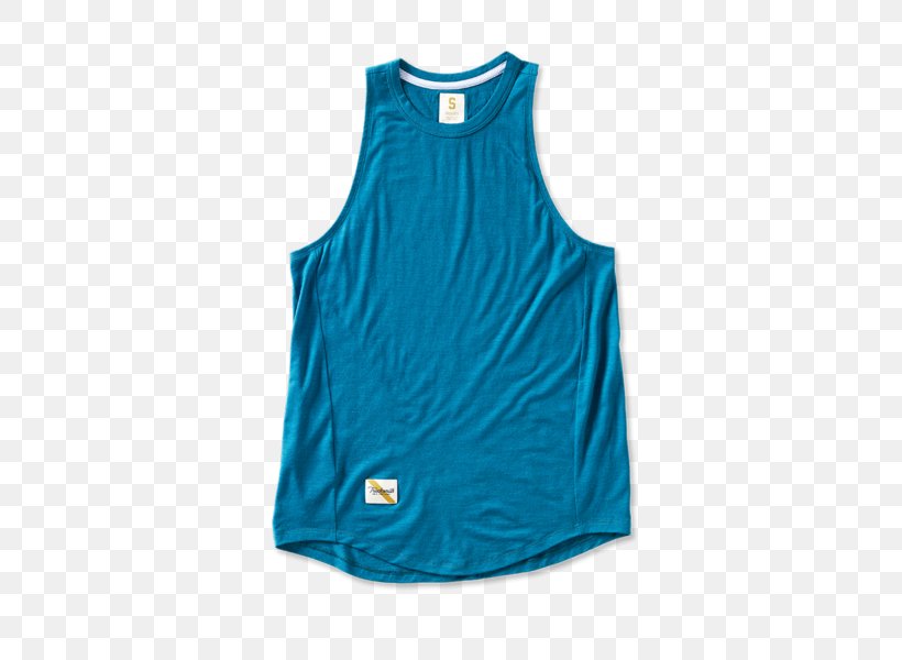 Top Merino Blue Clothing T-shirt, PNG, 600x600px, Top, Active Shirt, Active Tank, Aqua, Blue Download Free