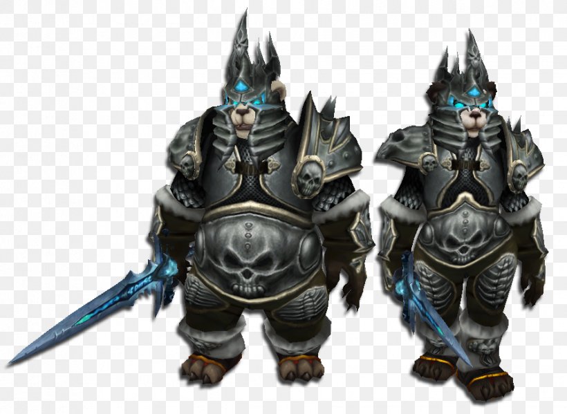 World Of Warcraft: Wrath Of The Lich King Armour Pandaren Arthas Menethil, PNG, 893x653px, Armour, Arthas Menethil, Character, Elder Scrolls V Skyrim, Figurine Download Free