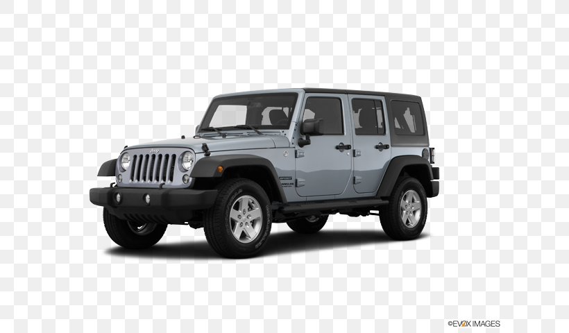 2018 Jeep Wrangler JK Car Sport Utility Vehicle Chrysler, PNG, 640x480px, 2018, 2018 Jeep Wrangler, 2018 Jeep Wrangler Jk, Jeep, Automotive Exterior Download Free