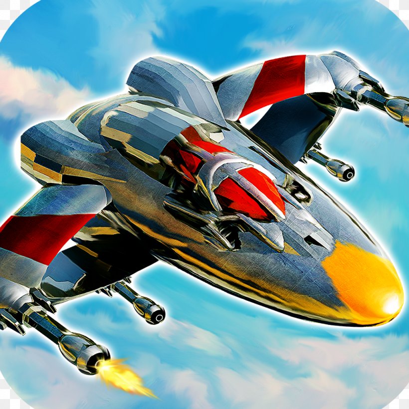 Airplane Air Combat Chess Arcade Game, PNG, 1024x1024px, Airplane, Aerospace Engineering, Air Combat, Aircraft, App Store Download Free